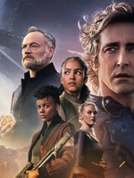 Foundation season 3 has already been released