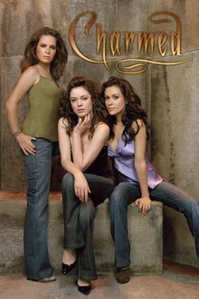 Charmed (1998)