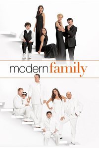 «Американская семейка» (Modern Family)