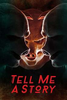 Tell Me a Story (US)